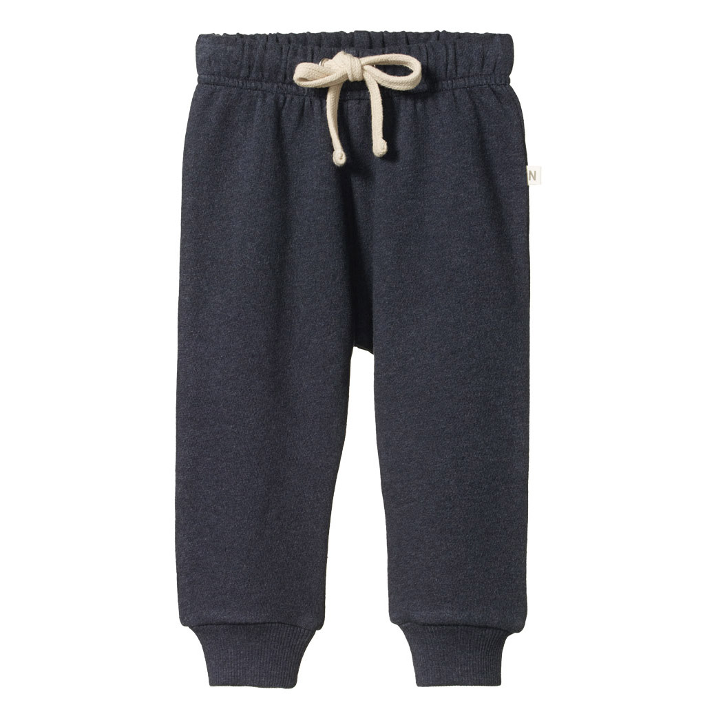 Nature Baby Sunday Track Pants 6M-2Y